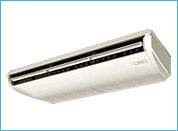 天井吊り型エアコン