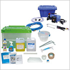 エアコン洗浄セット