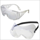 保護メガネ