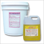 エアコン洗浄剤