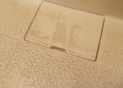 皮脂汚れ・ヌメリ・湯あか