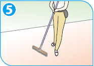 �V�����v�[�N���[�j���O����-�菇5