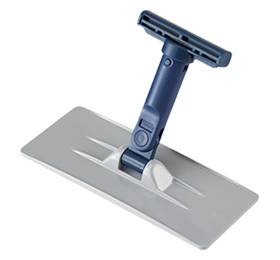 プロテック&ensp;ワンタッチパッドホルダー