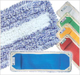 セイワ&ensp;マイクロモップ400