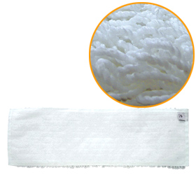 セイワ&ensp;スプラッシュ・ワックスモップ替糸