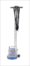 ポリッシャーCP-8型階段用