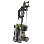 ケルヒャー　高圧洗浄機　HD 4/8 P