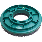 角田ブラシ　タイネックス表面洗浄ブラシ緑　#180