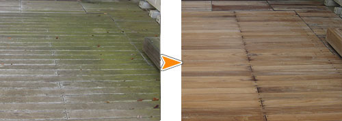 レブライト／施工例2