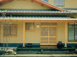 白木美人／施工例2