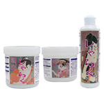 ミヤキ　しゃらく