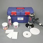 ミヤキ　浴室洗浄セット 