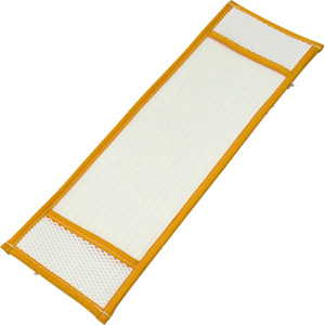 アプソン タフモップTM420 生地